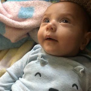 Meet your Posher, Glo